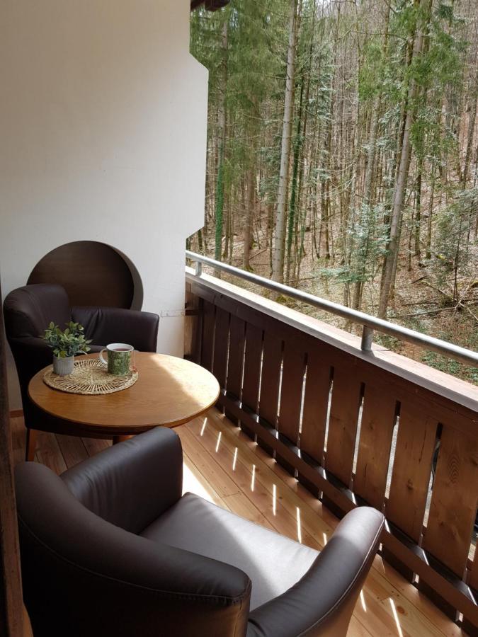 Almara - Family Apartment Bad Goisern Dış mekan fotoğraf