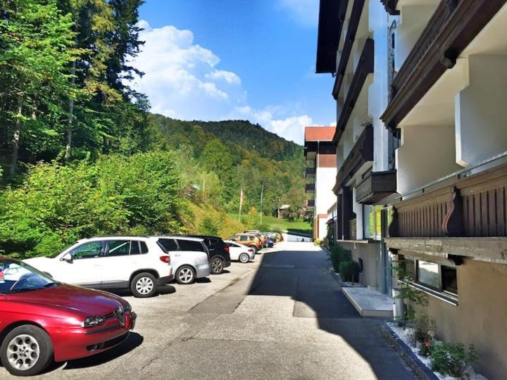 Almara - Family Apartment Bad Goisern Dış mekan fotoğraf