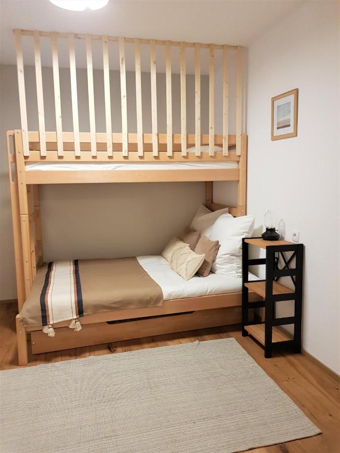 Almara - Family Apartment Bad Goisern Dış mekan fotoğraf